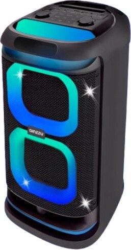 

Беспроводная колонка Ginzzu GM-117