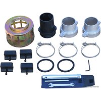 Мотопомпа ТСС PGST80