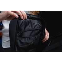 Городской рюкзак Xistore Business Backpack (черный)