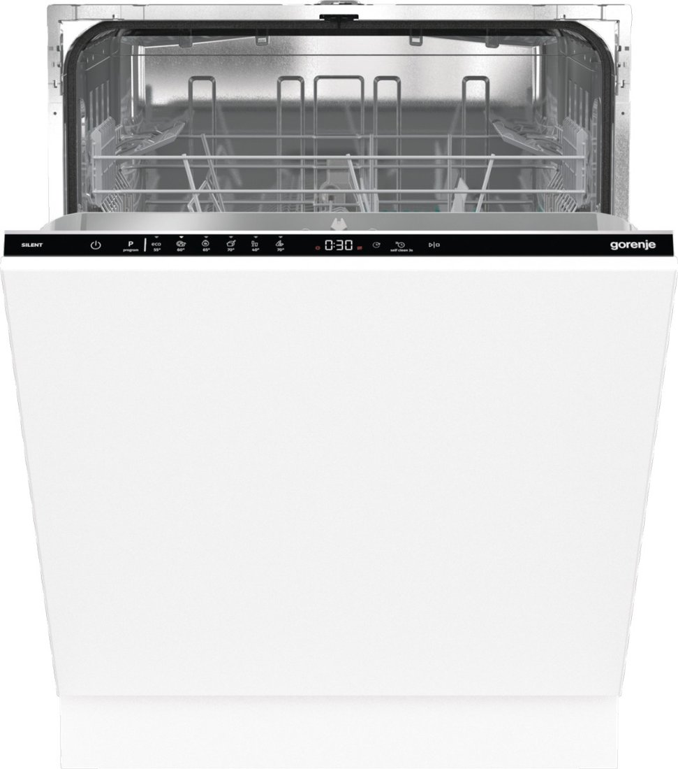 

Встраиваемая посудомоечная машина Gorenje GV642E90