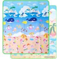 Развивающий коврик Darvish SR-T-1304