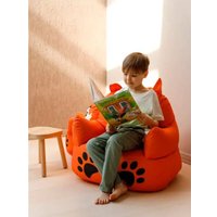 Пуфик DreamBag Лисичка L