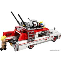 Конструктор LEGO Ghostbusters 75828 Ecto-1 & 2