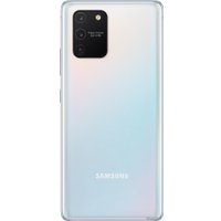 Телефон Samsung Galaxy S10 Lite SM-G770F/DS 6GB/128GB (белый)