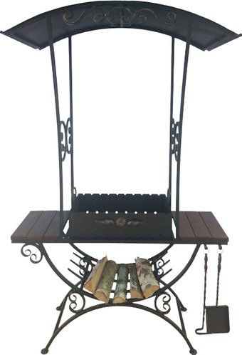 СтальСнабДизайн МК-2