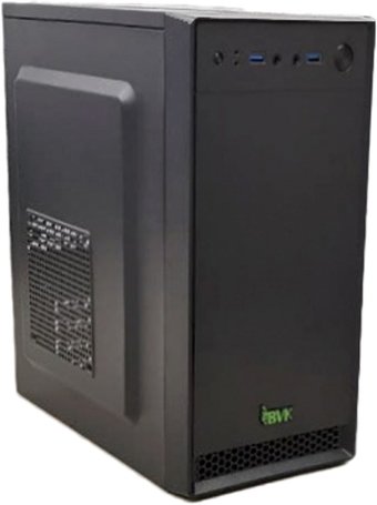 Корпус BVK 173S 2*USB3.0 600W