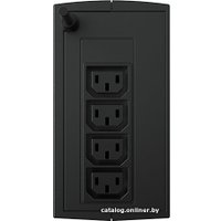 Источник бесперебойного питания CyberPower UTC850EI