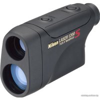 Лазерный дальномер Nikon Laser 1200S