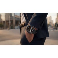 Умные часы Samsung Galaxy Watch Ultra2 2026 47 мм LTE (черный титан)