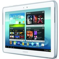 Планшет Samsung Galaxy Note 10.1 White 16GB (GT-N8013)