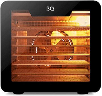

Сушилка для овощей и фруктов BQ FD9000