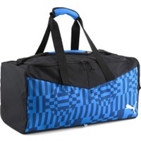 Спортивная сумка Puma IndividualRISE Medium Bag 07991302 (синий/черный)