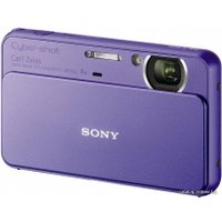 Фотоаппарат Sony Cyber-shot DSC-T99