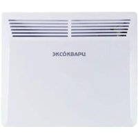 Конвектор Эксокварц Электрический КХЕ-1000 в Орше