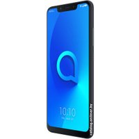 Телефон Alcatel 5V 5060D (черный)