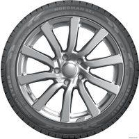 Летние шины Ikon Nordman SZ2 205/55R16 94V
