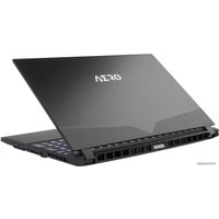 Игровой ноутбук Gigabyte Aero 15 OLED KC-8EE5130SP
