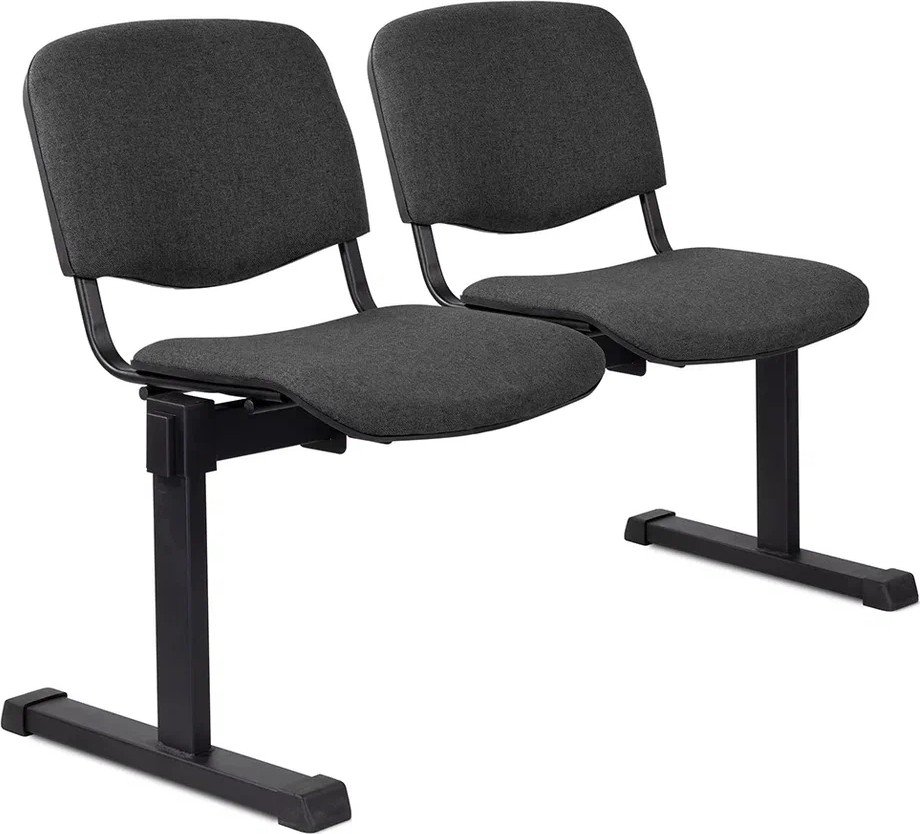 

Офисный стул UTFC Изо 2 (С73/серый)