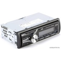 USB-магнитола JVC KD-X310BT