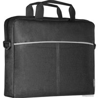 Сумка Defender Lite 15.6" (черный/серый)