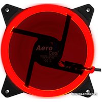 Вентилятор для корпуса AeroCool Rev Red