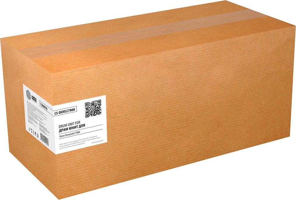 

Фотобарабан CACTUS CS-DUVLC7000