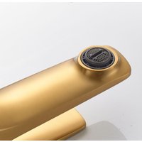 Смеситель Shevanik S4201G