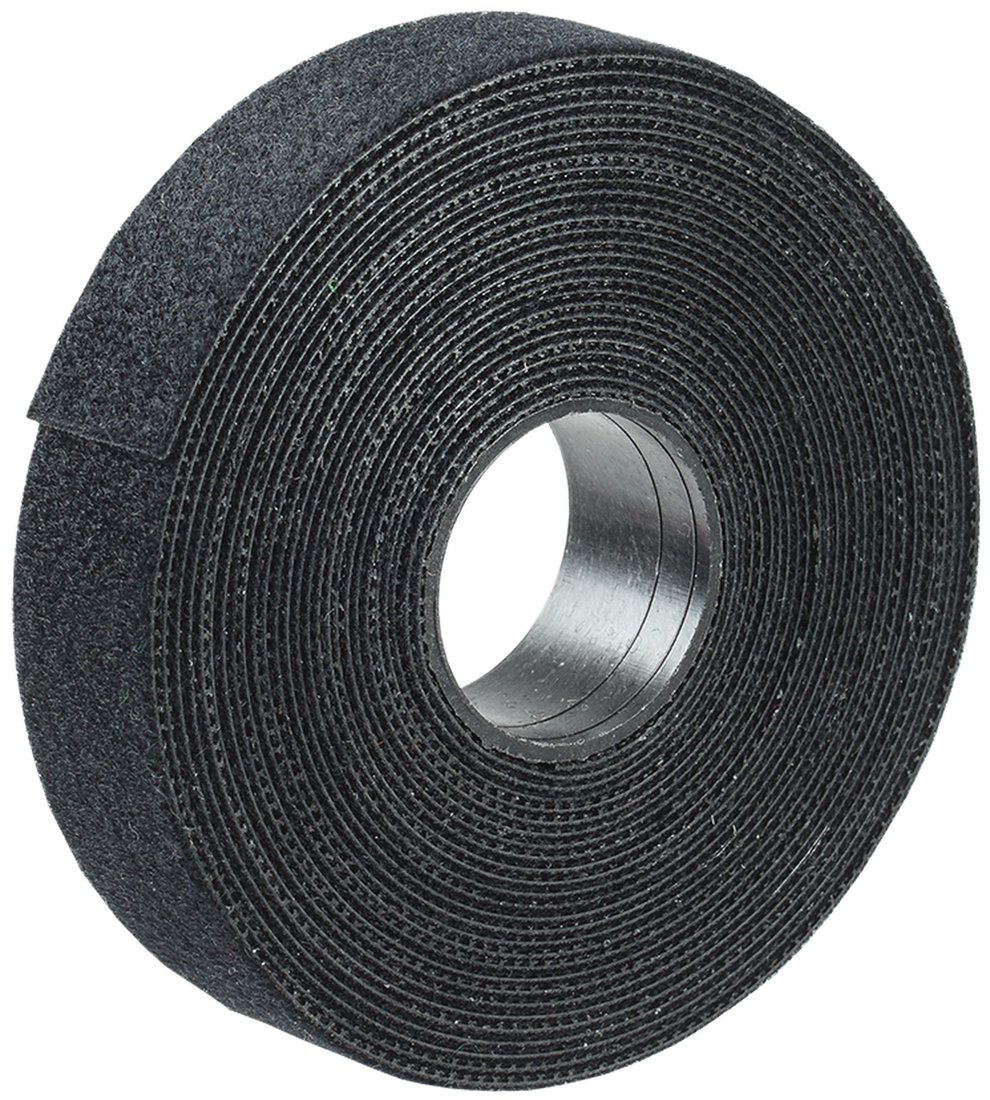 

Лента крепежная IEK UHL11-20-5M-K02 (5м/ролл)