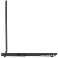 Игровой ноутбук Lenovo Legion Y540-17IRH 81Q40035PB