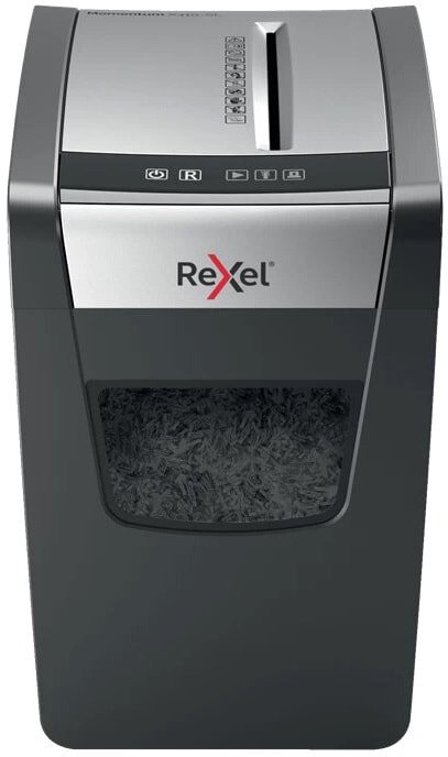 

Шредер Rexel X410-SL
