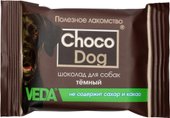 Choco Dog Шоколад темный 15 г