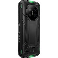 Телефон Doogee Fire 3 Pro 4GB/128GB (зеленый)