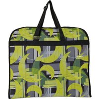 Портплед Polar П7125 (зеленый)