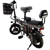 Электровелосипед SMD Flex 2025 в Гродно