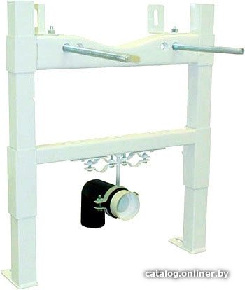 Инсталляция для биде OLI Easy Eco Bidet