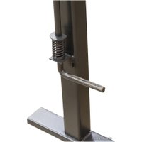 Бетономешалка DGM BK-240S в Витебске