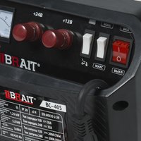 Пуско-зарядное устройство Brait BC-40S