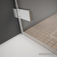 Душевая дверь Radaway Arta DWJ I 80 L 386071-03-01L