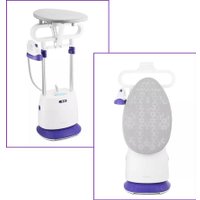 Отпариватель Kitfort KT-996