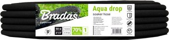 Сочащийся шланг Bradas Aqua-Drop WAD1/2050 (1/2", 50 м)