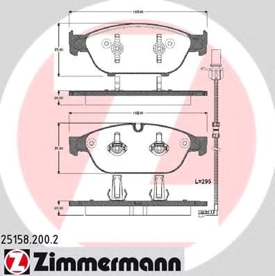 

Zimmermann 251582002