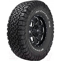 Всесезонные шины BFGoodrich All-Terrain T/A KO2 32/11.5R15 113R