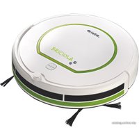 Робот-пылесос Ariete Briciola 2717
