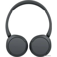 Наушники Sony WH-CH520 (черный)