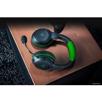 Наушники Razer Kaira для Xbox (черный)