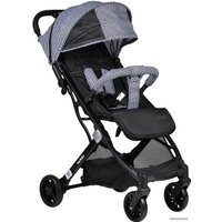 Коляска прогулочная «книга» Farfello Comfy Go CG-31 (зигзаг)