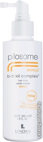Лосьон Lendan Лосьон против выпадения волос Pilosome Stimul Lotion 200 мл