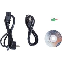 Источник бесперебойного питания East EA900Pro LCDS 2000VA/1800W (4*9Ah)