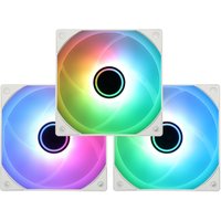 Комплект вентиляторов для корпуса Thermalright TL-C12W-S V3 X3