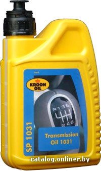Трансмиссионное масло Kroon Oil Transmission Oil SP 1031 1л